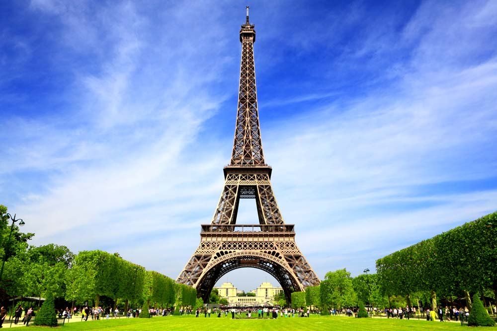 Paris Kategorisi – Müze Biletleri