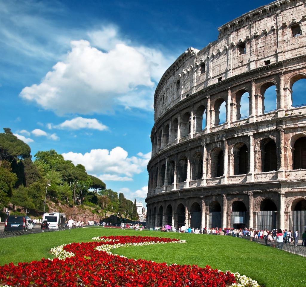 Roma Kategorisi – Müze Biletleri Roma Kategorisi - Müze Biletleri