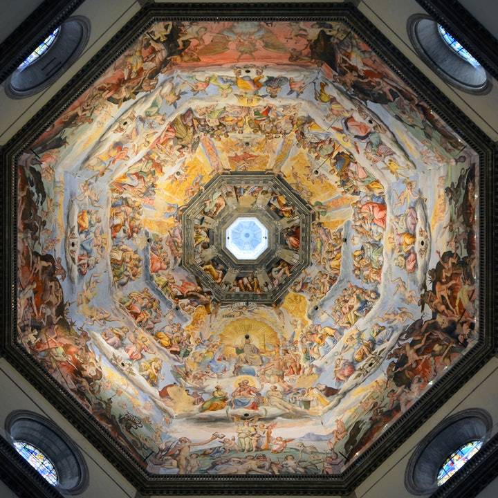 Floransa Katedrali