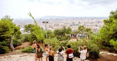 Park Güell Bileti ve Rehberi (13)