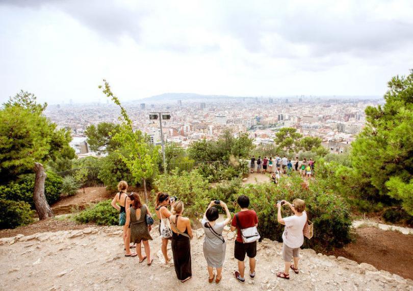 Park Güell Bileti ve Rehberi (13)