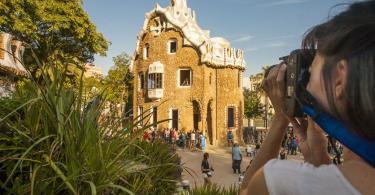 Park Güell Bileti ve Rehberi (16)