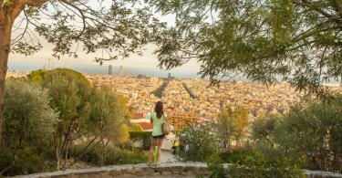 Park Güell Bileti ve Rehberi (18)