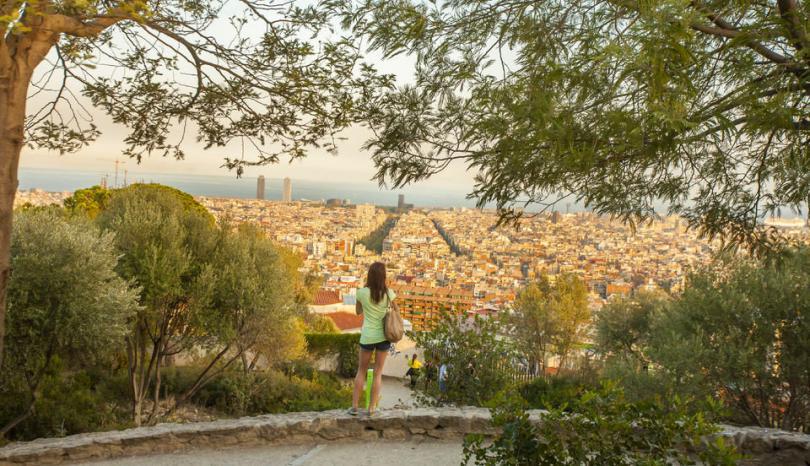 Park Güell Bileti ve Rehberi (18)