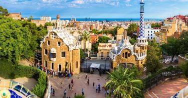 Park Güell Bileti ve Rehberi (7)