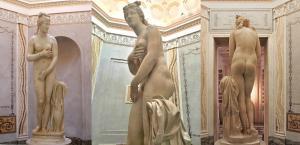 Kapitolin Venüs'ü - Kapitolin Müzeleri, Roma