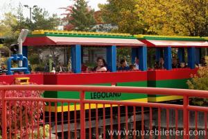 Legoland Münih Turu - Legoland Deutschland Resort