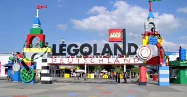 Münih Legoland Turu
