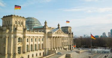 Reichstag Rezervasyonu ve Turu