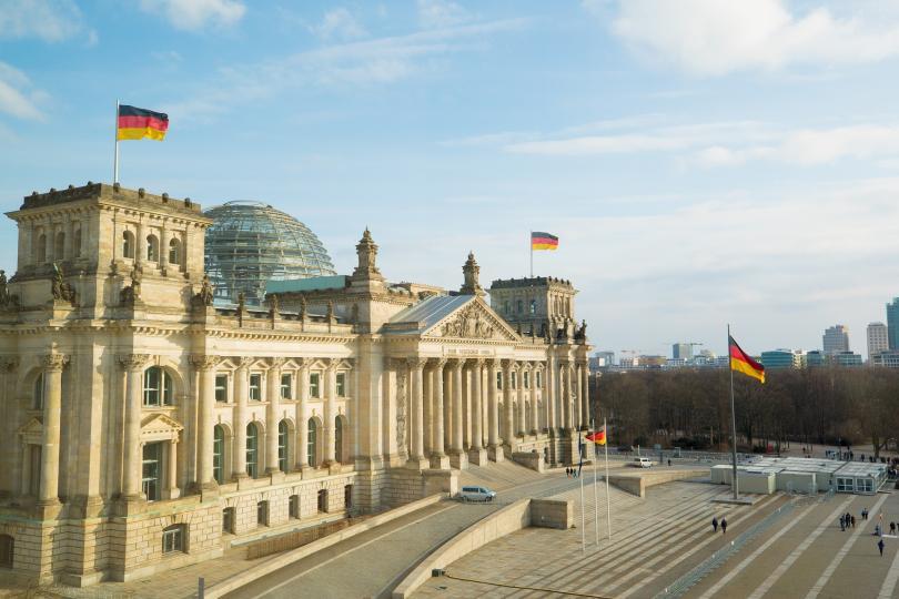 Reichstag Rezervasyonu ve Turu