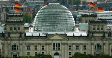 Reichstag Rezervasyonu ve Turu