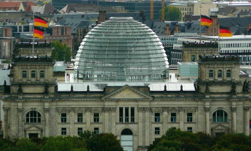 Reichstag Rezervasyonu ve Turu