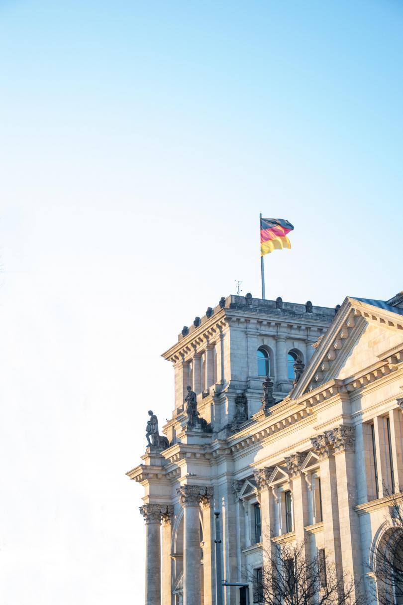 Reichstag Rezervasyonu ve Turu
