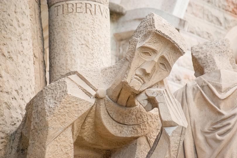 Sagrada Familia