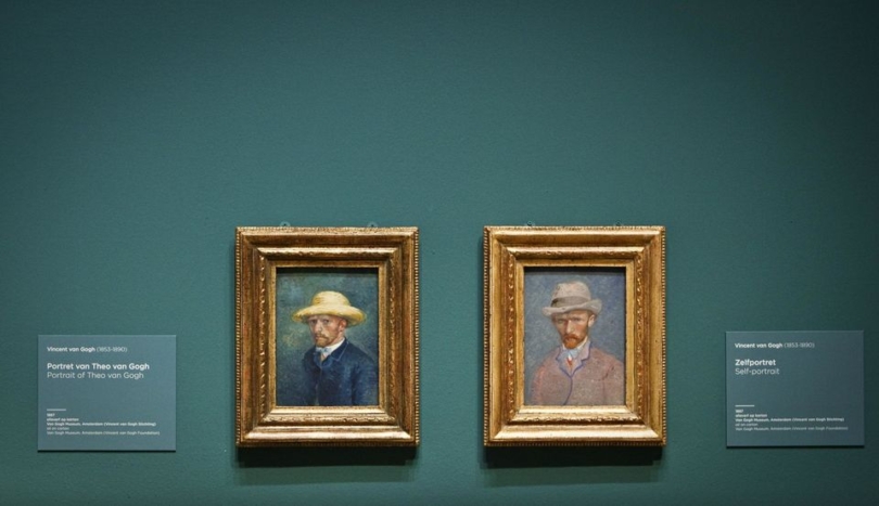 Van Gogh Müzesi Bileti ve Rehberi, Amsterdam, Hollanda