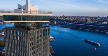 A'dam Lookout - Gökyüzündeki Salıncak (3)