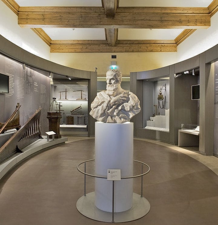 Galileo Müzesi