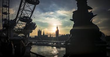 London Eye Bileti