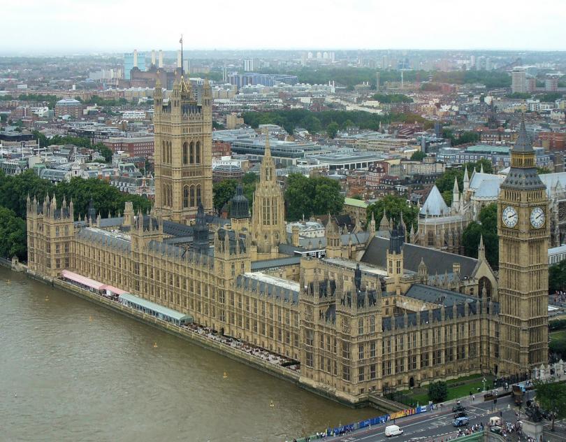 London Eye Bileti