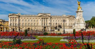 Buckingham Sarayı Bilet Türleri