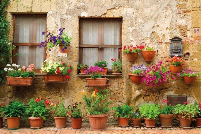 Floransa Kalkışlı Chianti Öğleden Sonra Yarım Günlük Tur