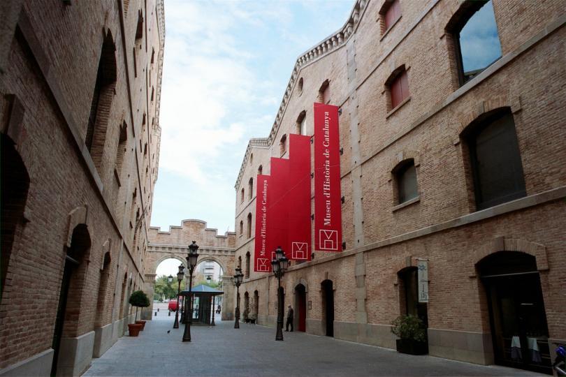 Katalonya Tarih Müzesi