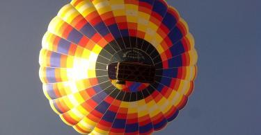 Toskana Balon Turu