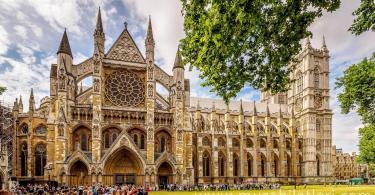 Westminster Abbey Bilet Türleri ve Rehberi