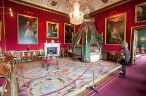 Windsor Sarayı Bilet