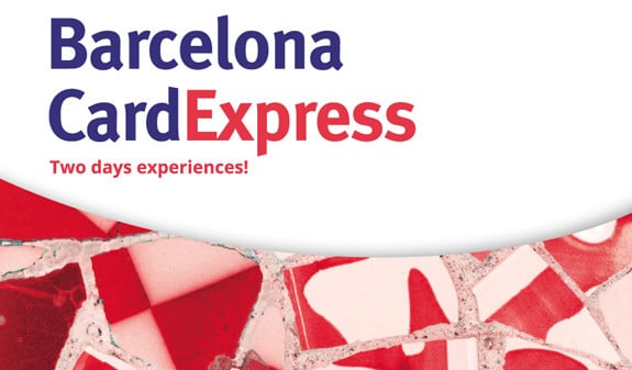 Barselona Ekspres Kart