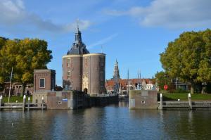 Enkhuizen - Hollanda