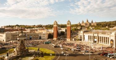 Hola BCN 2, 3, 4 veya 5 Günlük Barselona Ücretsiz Ulaşım Kartı