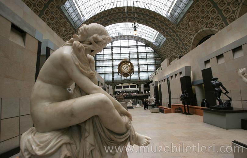 Orsay Müzesi