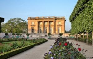 Küçük Trianon - Versay Sarayı