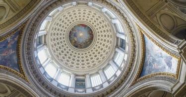 Panthéon, Paris