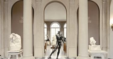 Rodin Müzesi - Müze Biletleri (1)