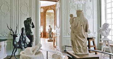Rodin Müzesi - Müze Biletleri (3)