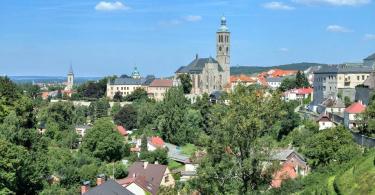 Prag Kutna Hora ve Kemik Tapınağı Turu