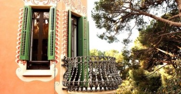 Gaudi Evi Müzesi