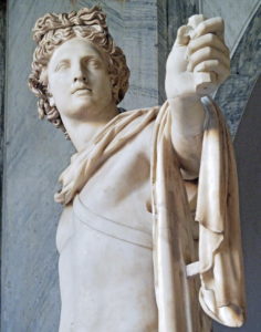 Apollo Belvedere