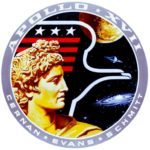 Apollo 17 misyonunun amblemi