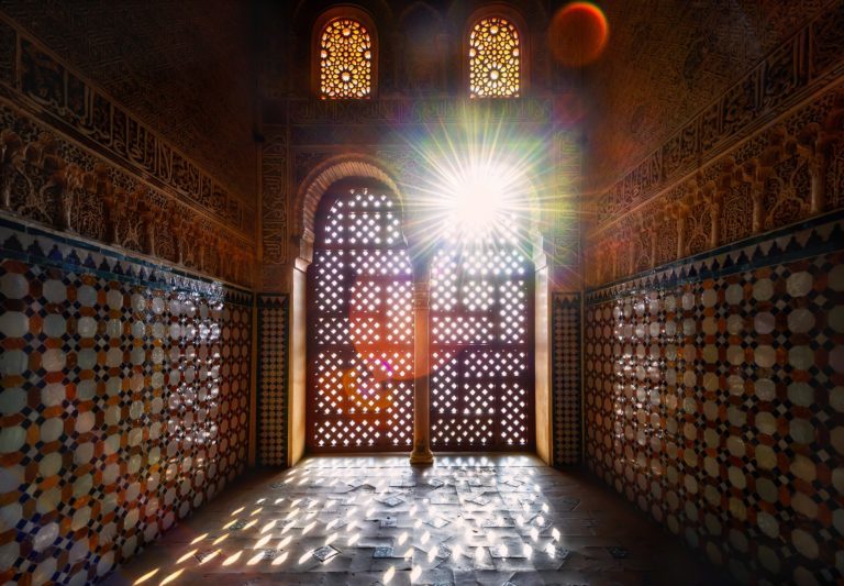 El Hamra Sarayı Müze Biletleri