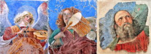 Pinocoteca - Vatikan Müzesi