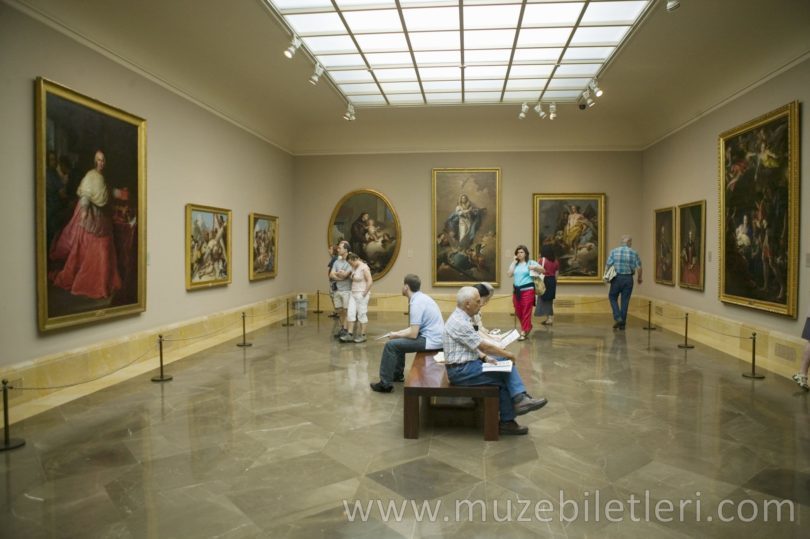 Prado Müzesi