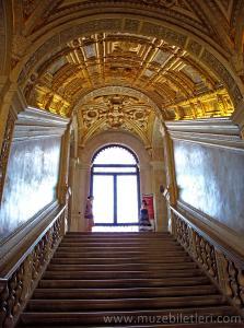 Scala d’Oro - Dükler Sarayı