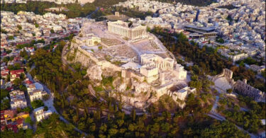 Akropolis