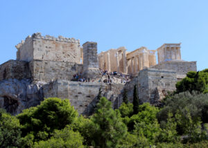 Akropolis