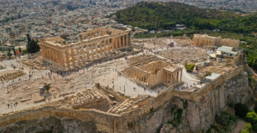 Akropolis