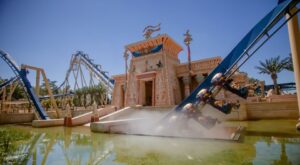 Paris Parc Astérix