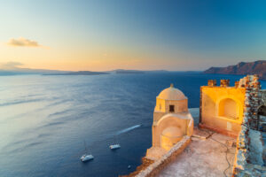 Santorini
